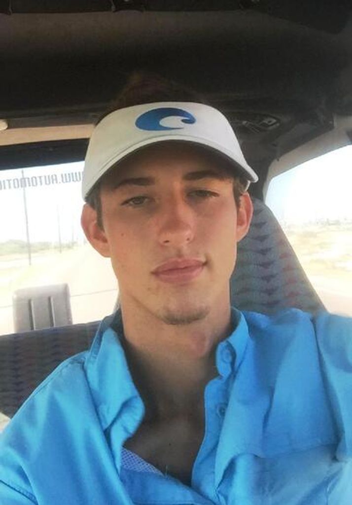 Mathew Dylan Curtis-Allen