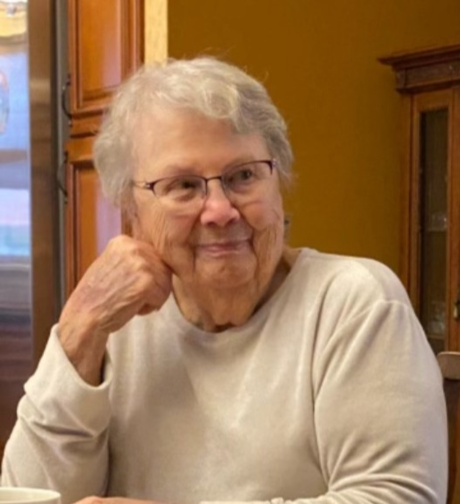 Patricia Louise Funston Profile Photo