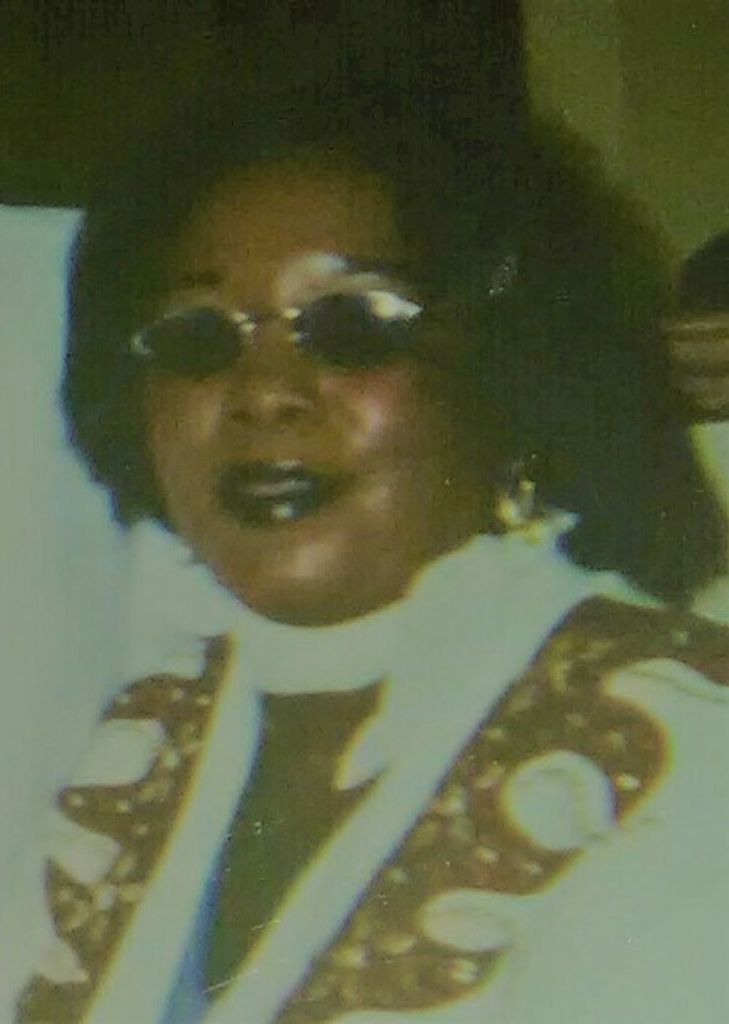 Betty Ann (Patton)  Woods