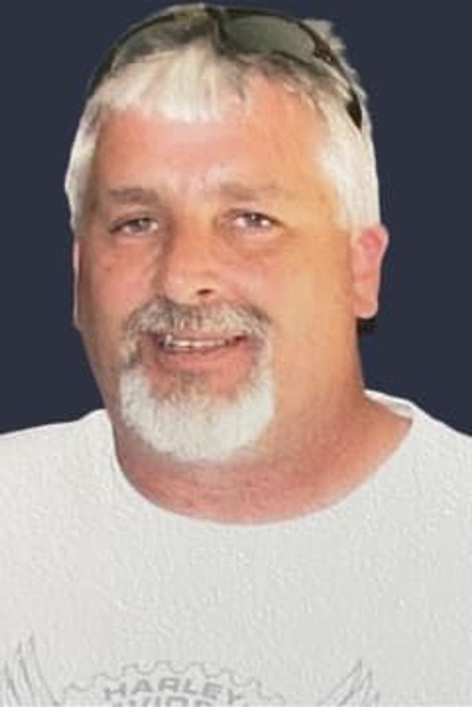Robert Eugene Martin Jr.