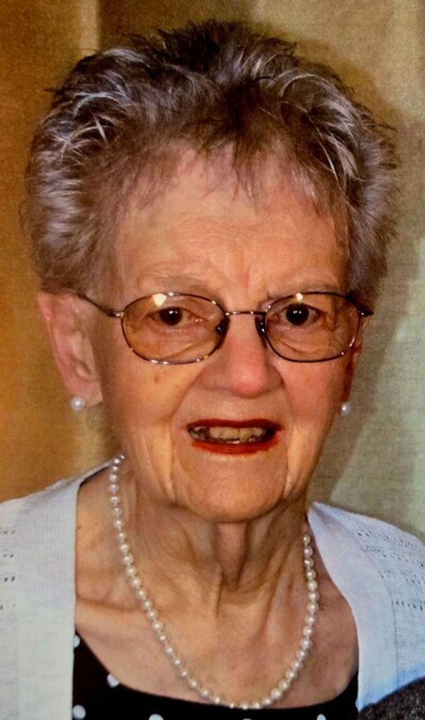 Dorothy Jean Phillips Profile Photo