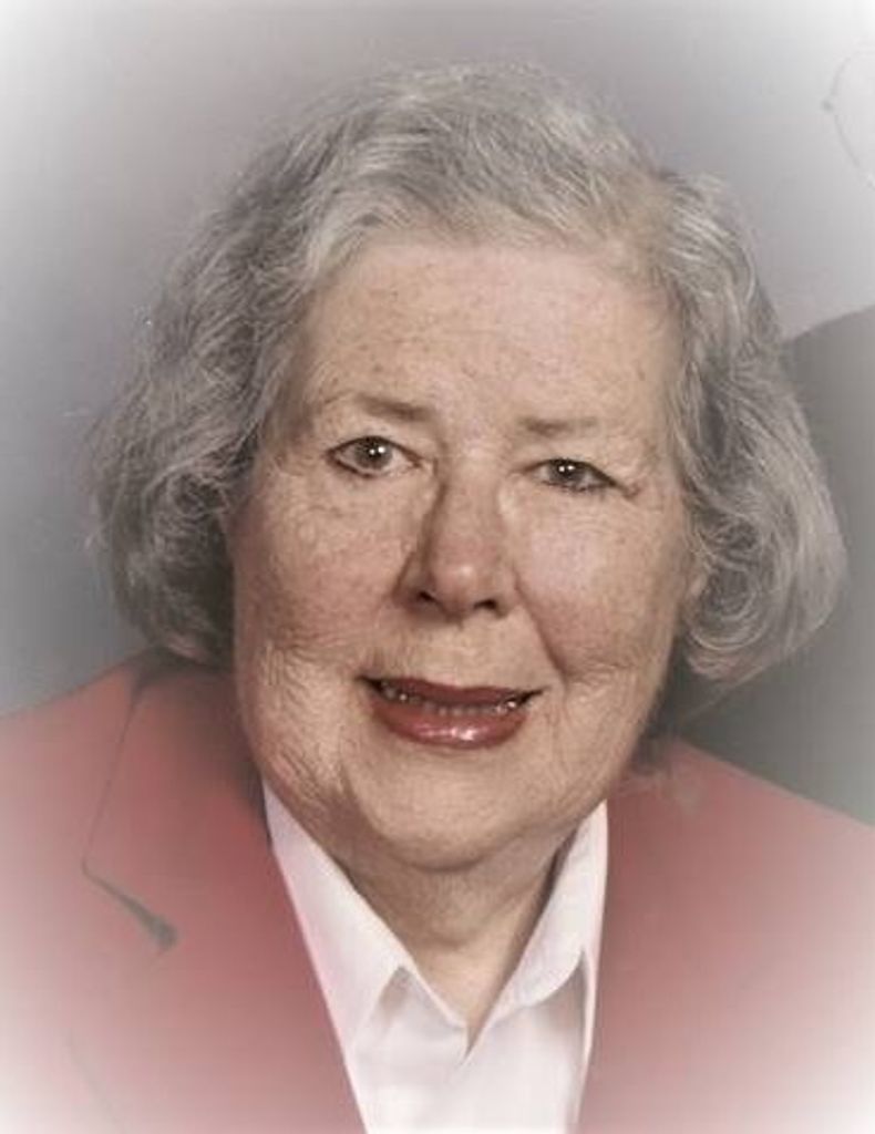 Virginia Mosley