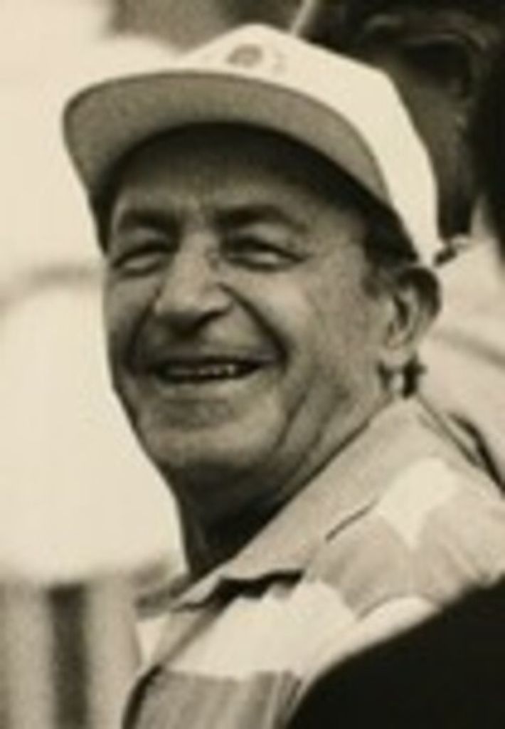 Tony Papas Profile Photo