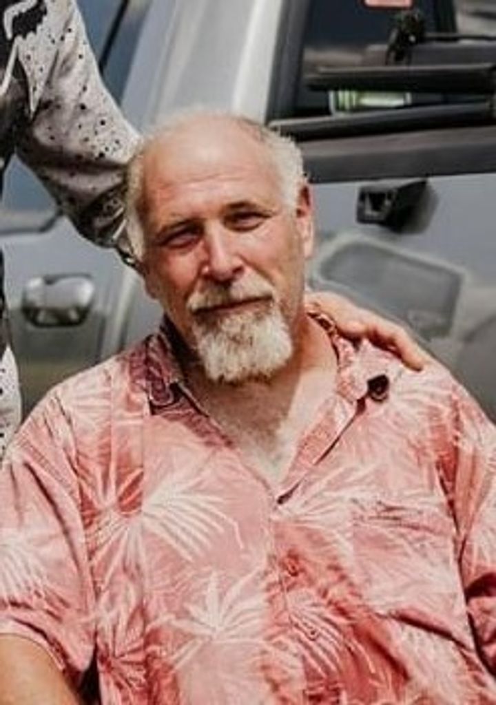 Randall " Randy" J. Tierney Profile Photo