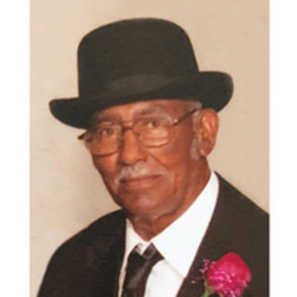 Theophile Carter Profile Photo