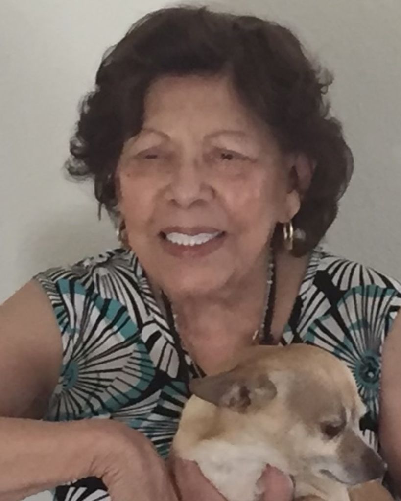 Elba Martinez Gleason