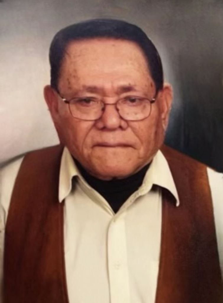 Francisco A. Garcia Profile Photo
