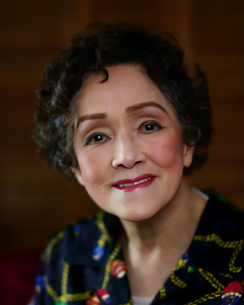 Margaret Fen Chuan Wang Teng Profile Photo