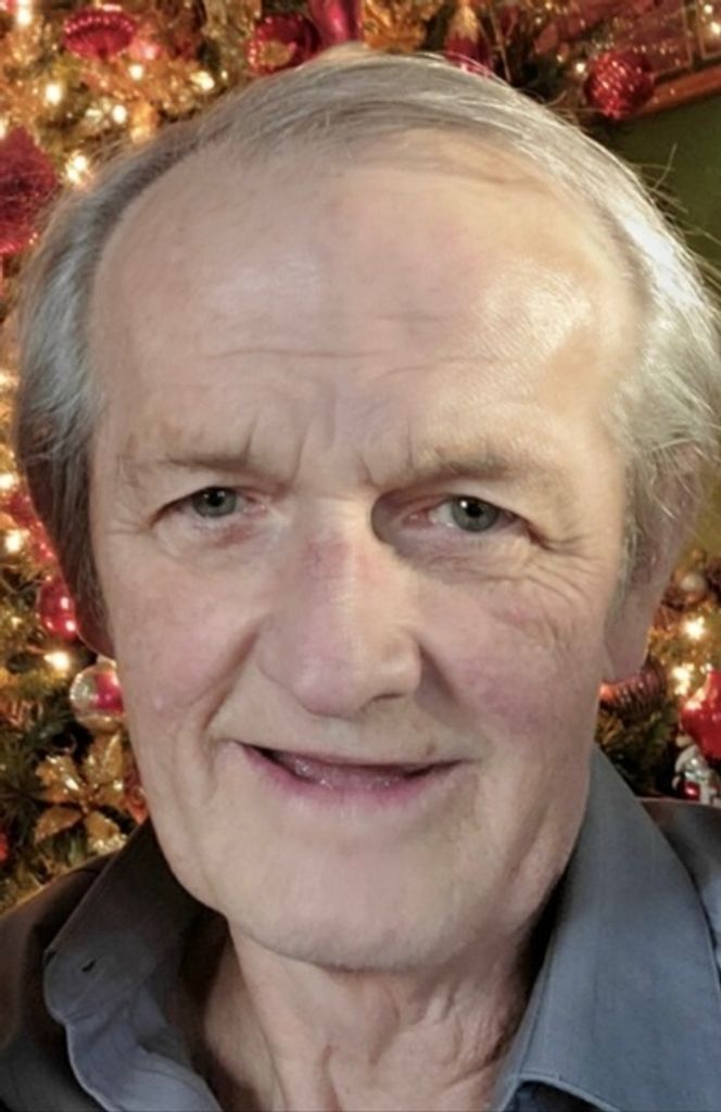 Marion 'Danny' Daniel Walls