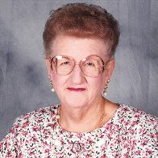 Mary  Esther Fletcher Profile Photo