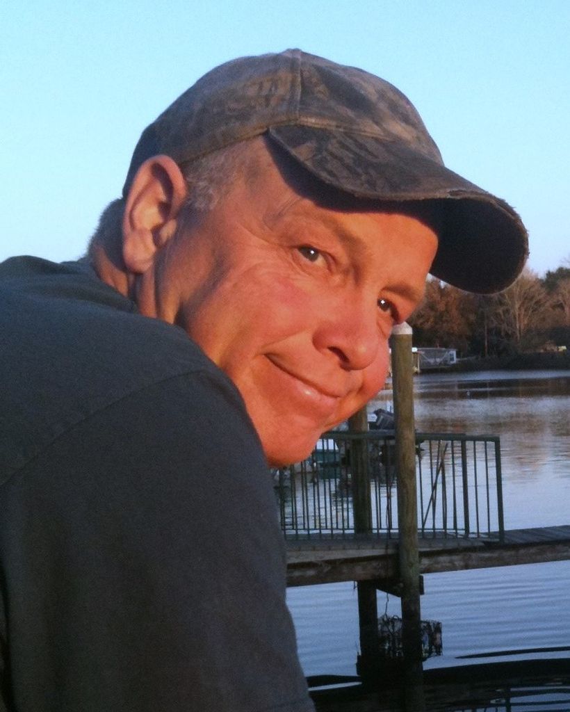 Scott Joseph Keen Profile Photo