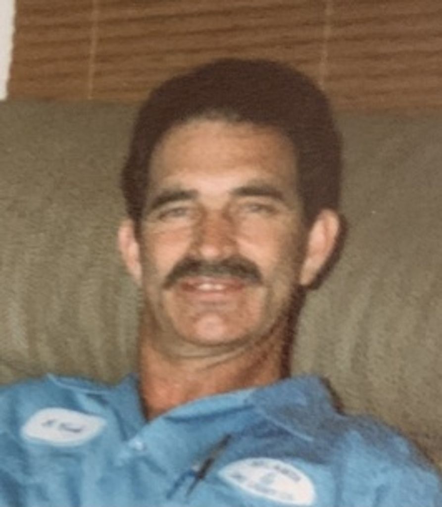 Keith Cook Profile Photo