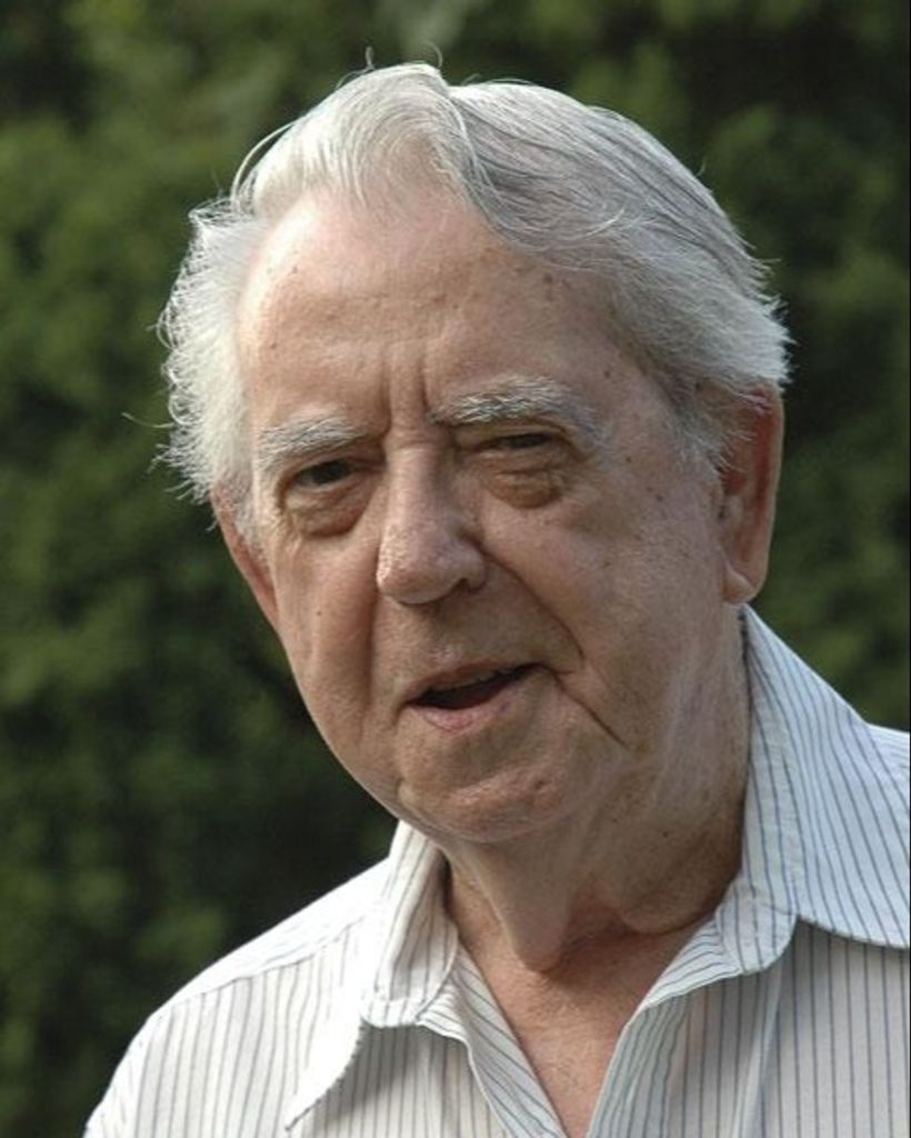 Roy Marshall Oliver Profile Photo