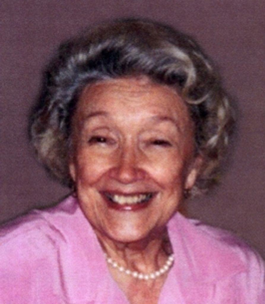 Winifred Nelmes