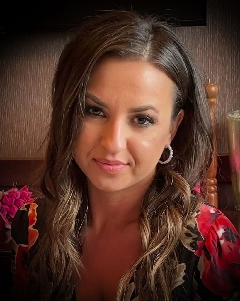 Natalia Naranovich