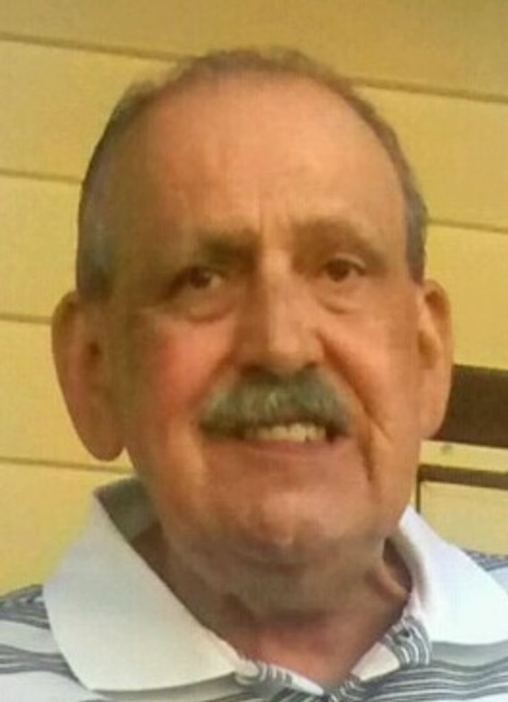Gary Hutt