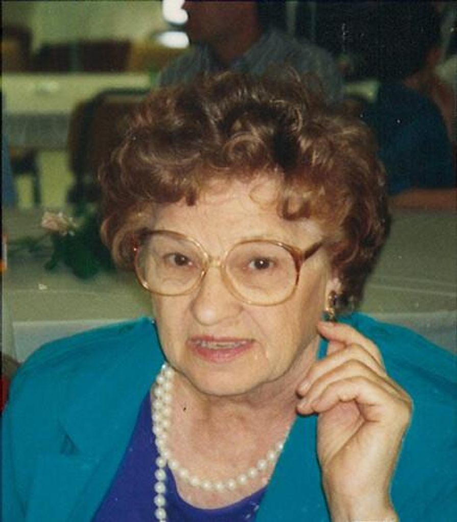 Regina Marie (Sazenski) Peters