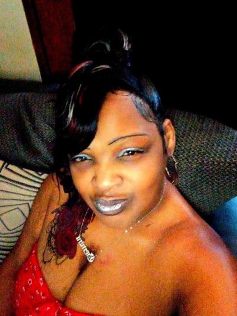 Angela Holman Profile Photo