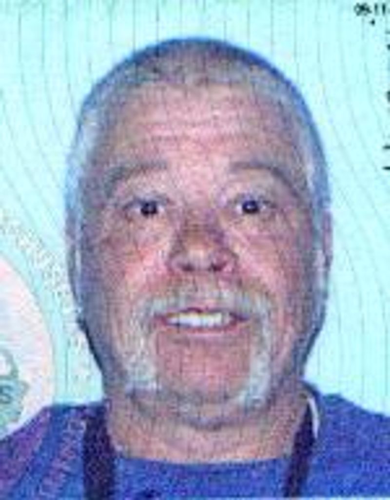 Donald W. Leanues