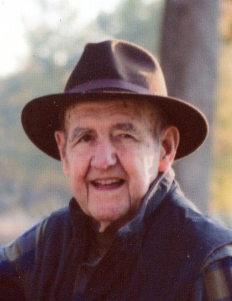Jack Henley Jr. Profile Photo