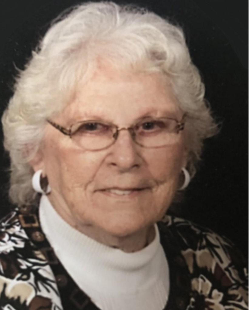 Georgia Swett