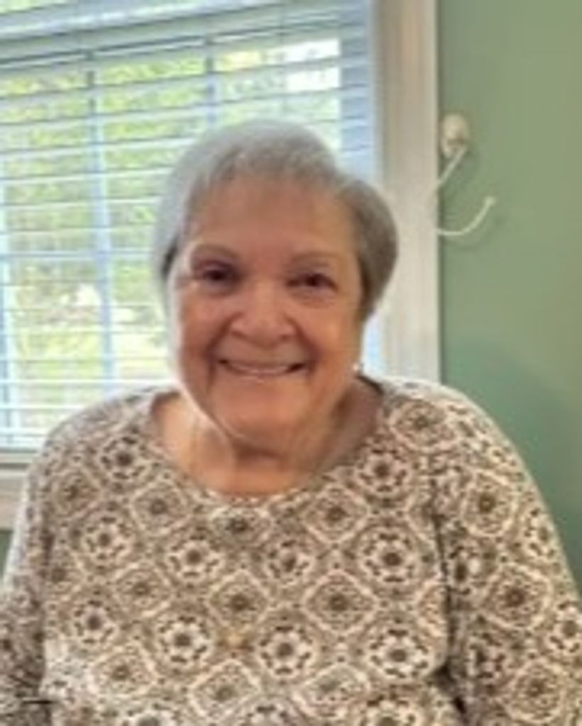 Norma Jean Kidder Profile Photo