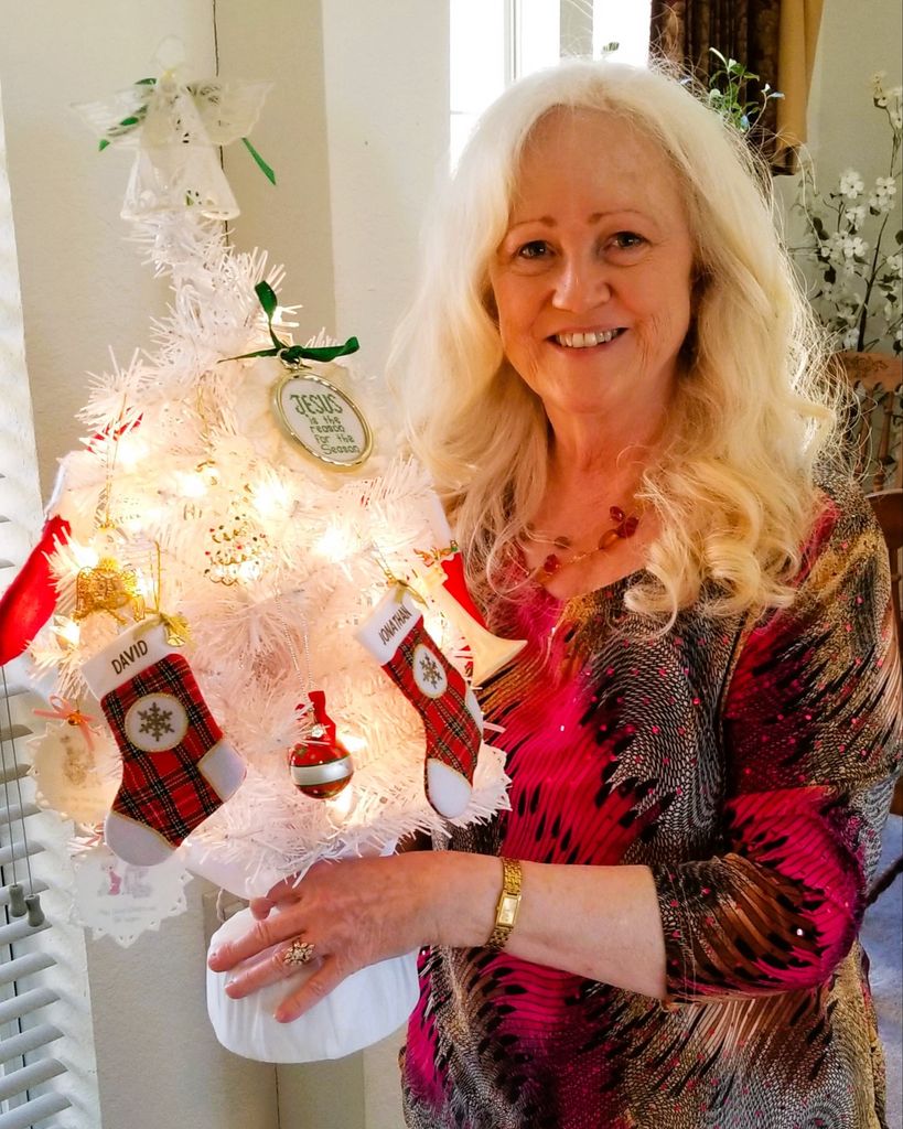Janet Marthei Seaman Profile Photo