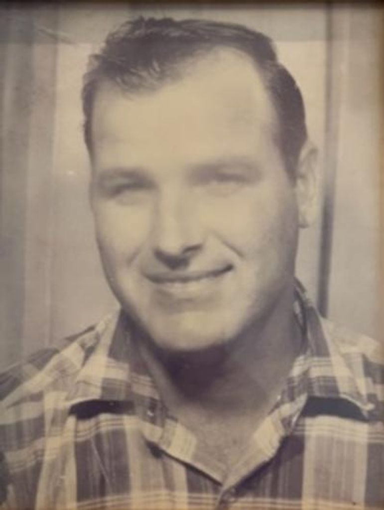 William "Jake" Earnest Tolbert Profile Photo