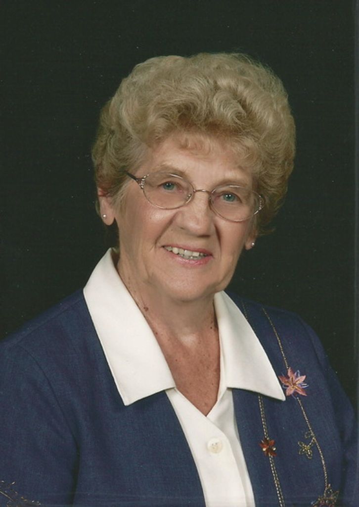 Grace R. Landis Profile Photo