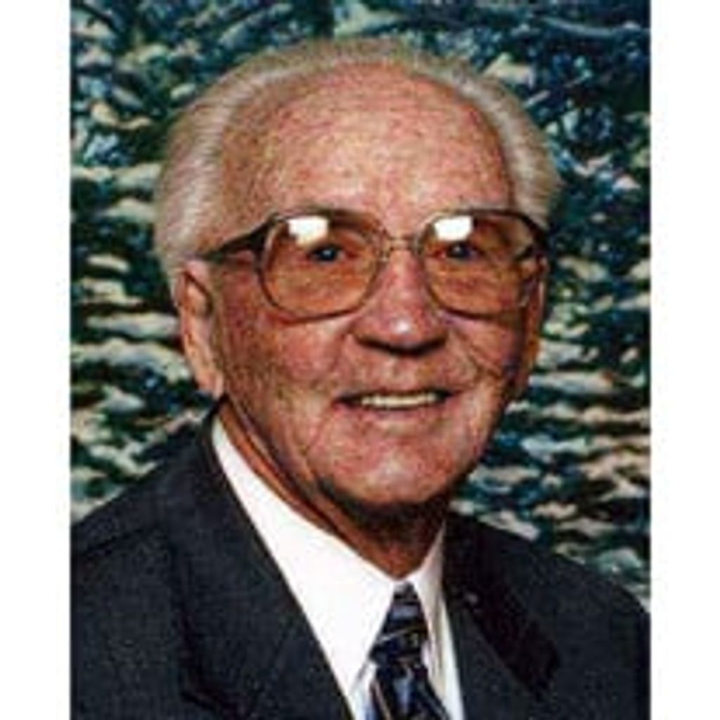 Lawrence Vernon Sharp