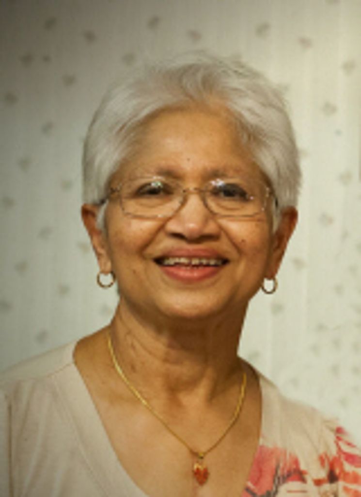 Jessy Elizabeth Thomas