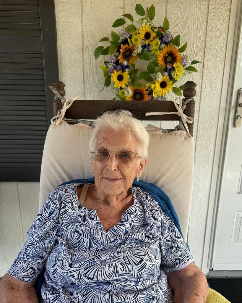 Wilda Jean Thompson Profile Photo