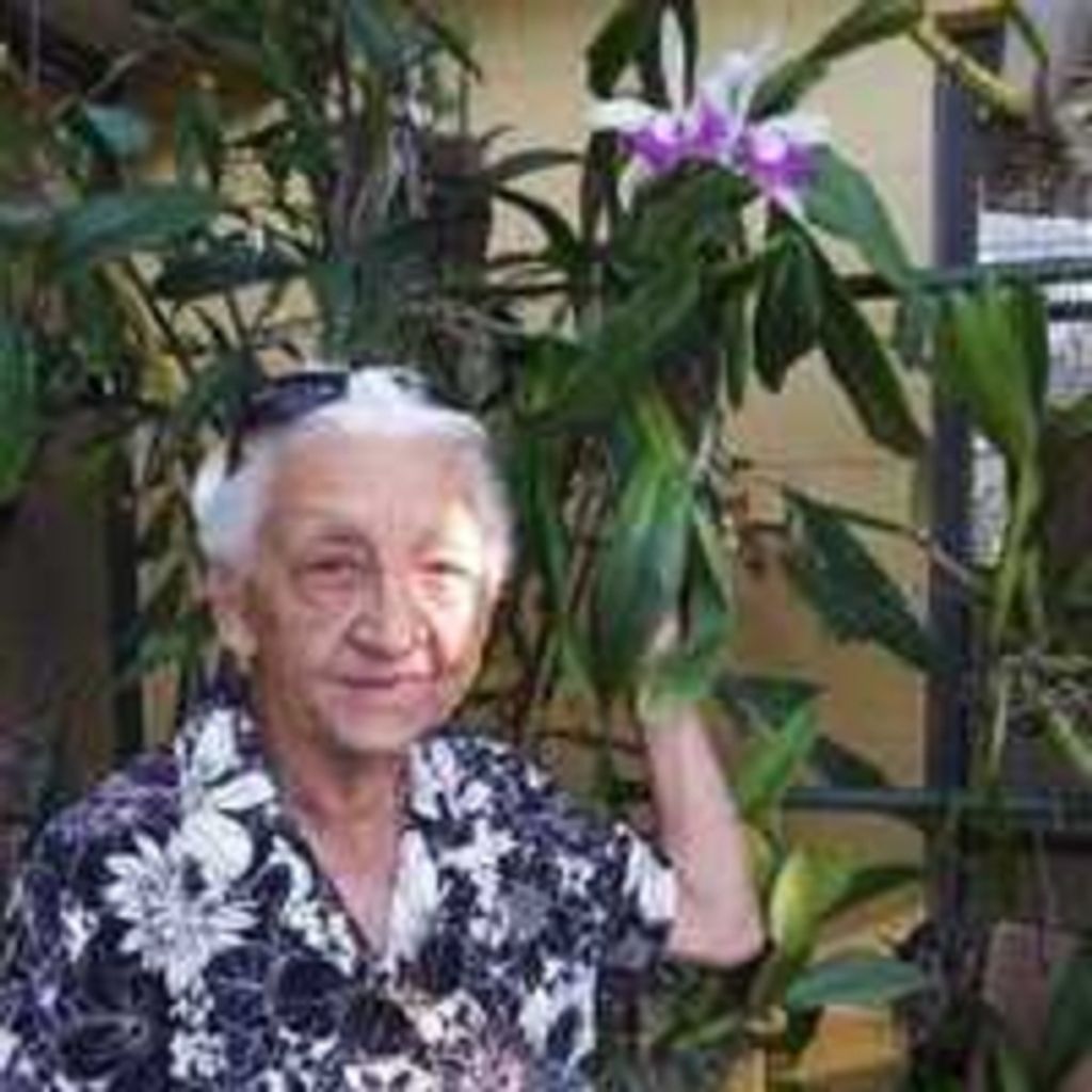 Celia Estrella Marcial Perez Profile Photo