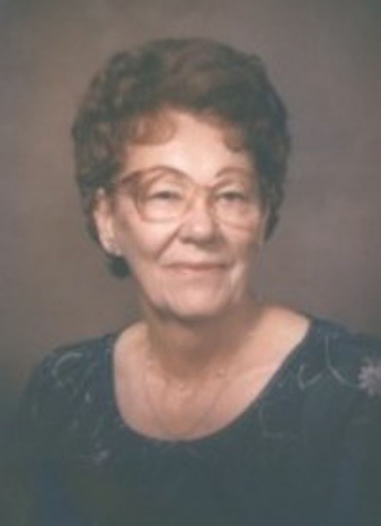 Gladys Wilkins