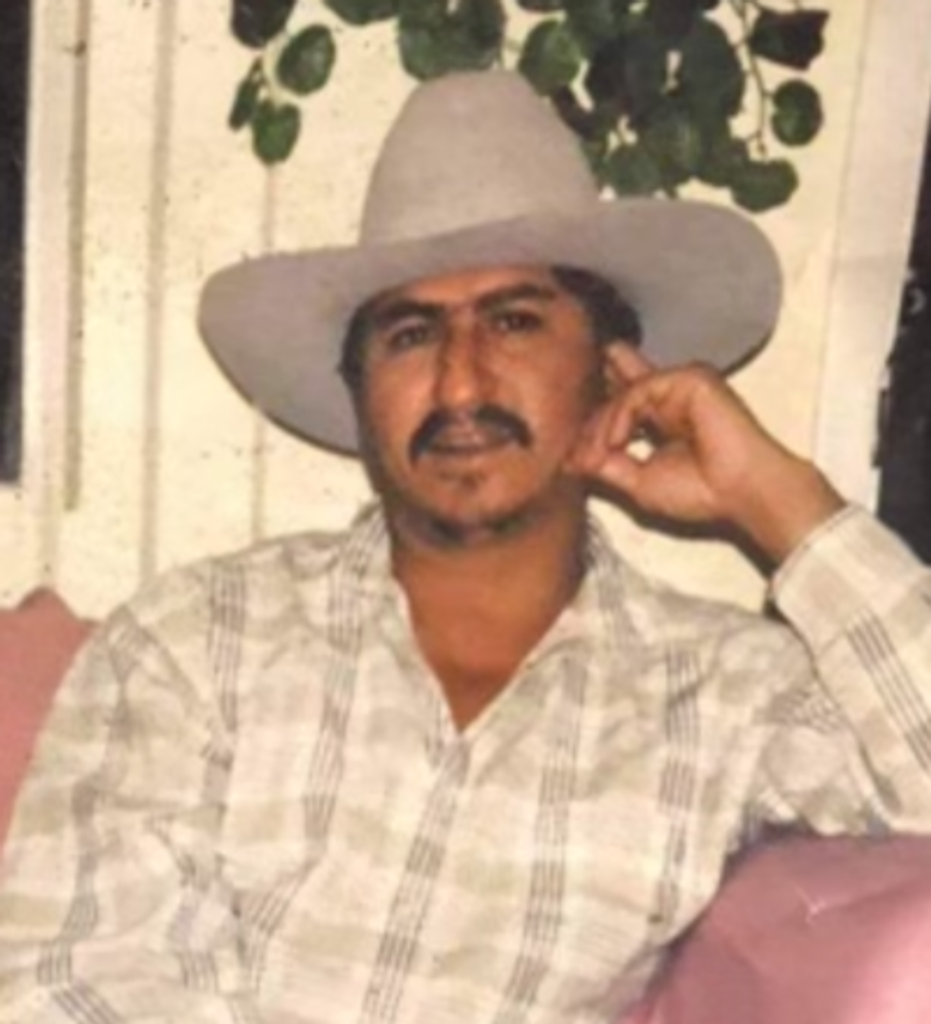 Armando Dario Morales Rodriguez Profile Photo