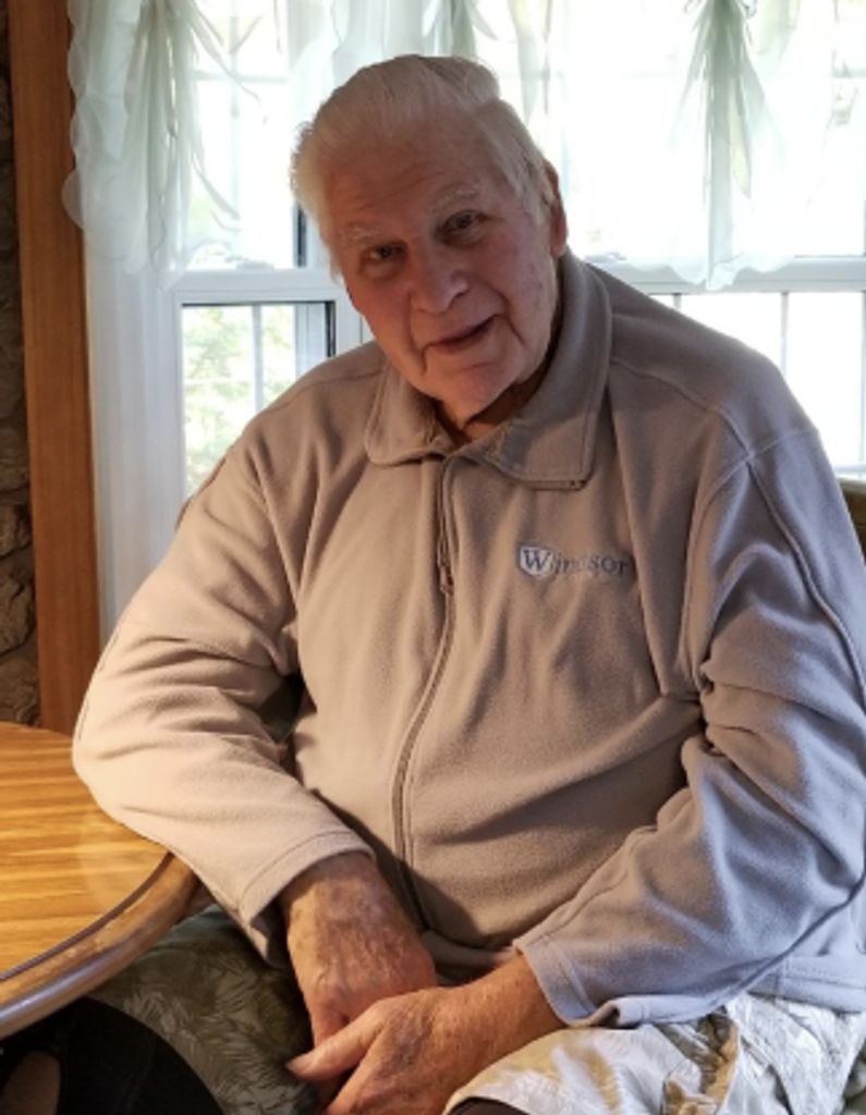 Albert L Yeager