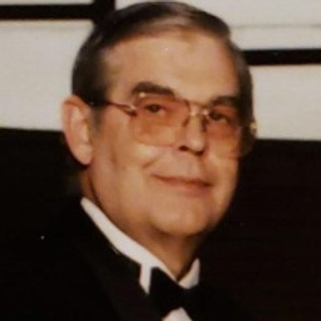 Delzo Earl Donaldson