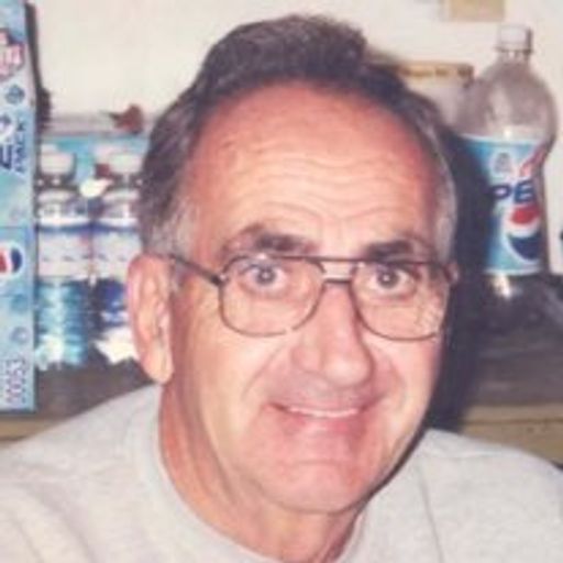 Jack Sterling Profile Photo