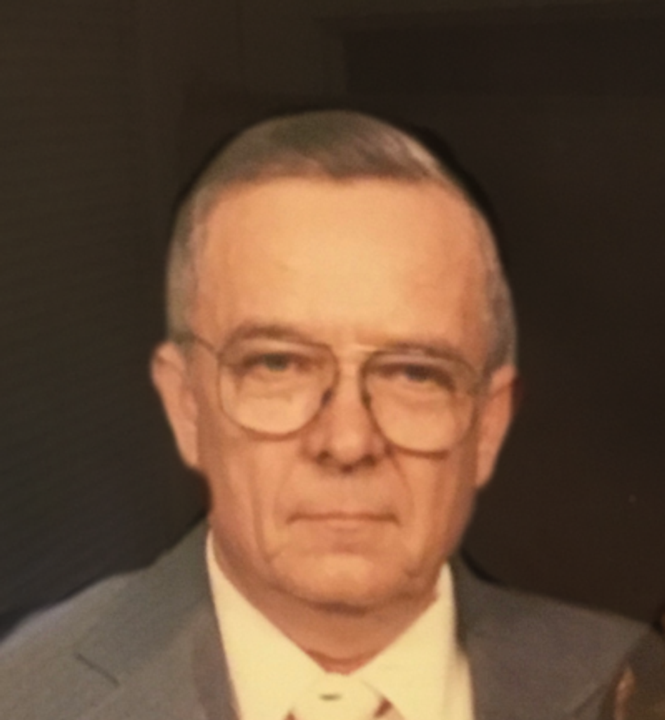 Alfred Gail Mccutchen Profile Photo