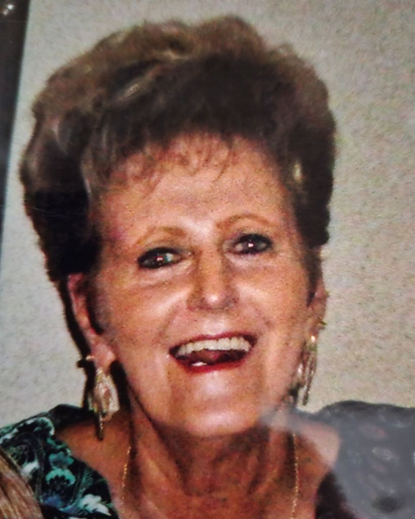 Kay Ann Willis