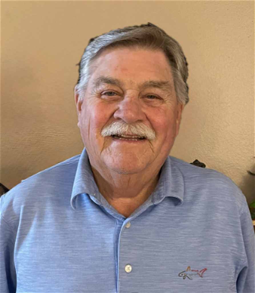 Eddie Carl Talley