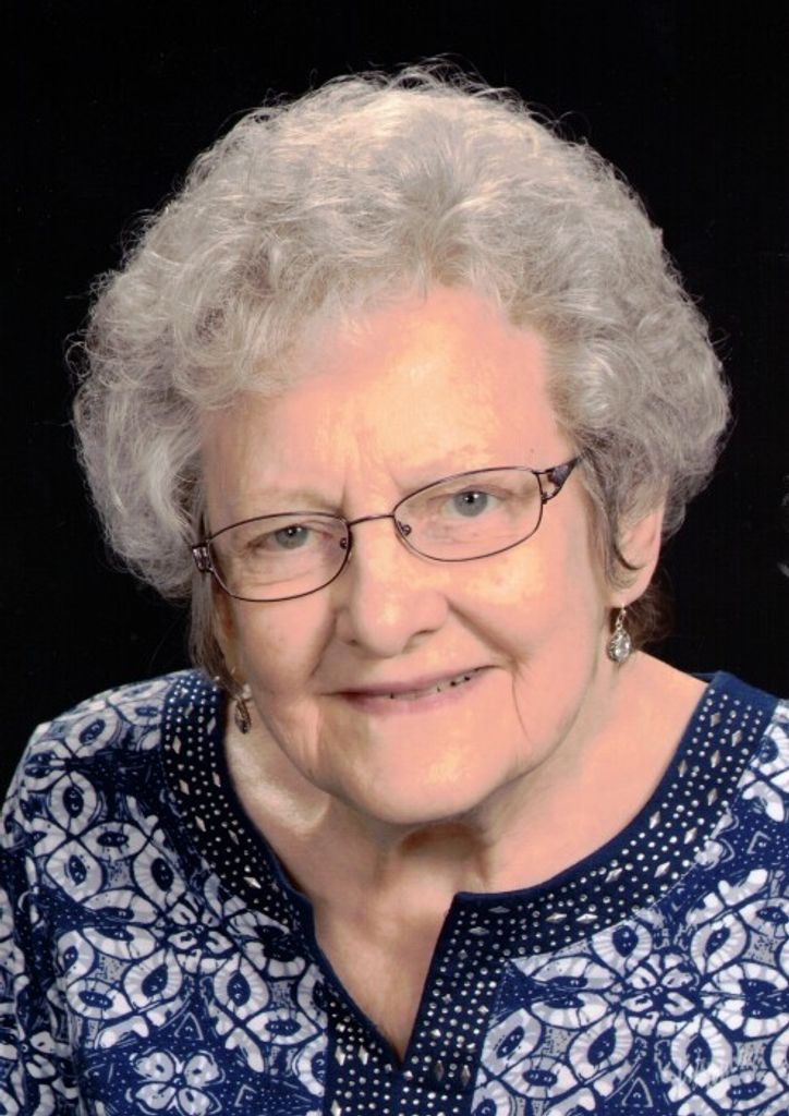 Bridget A (Dillon)  Mcmullen