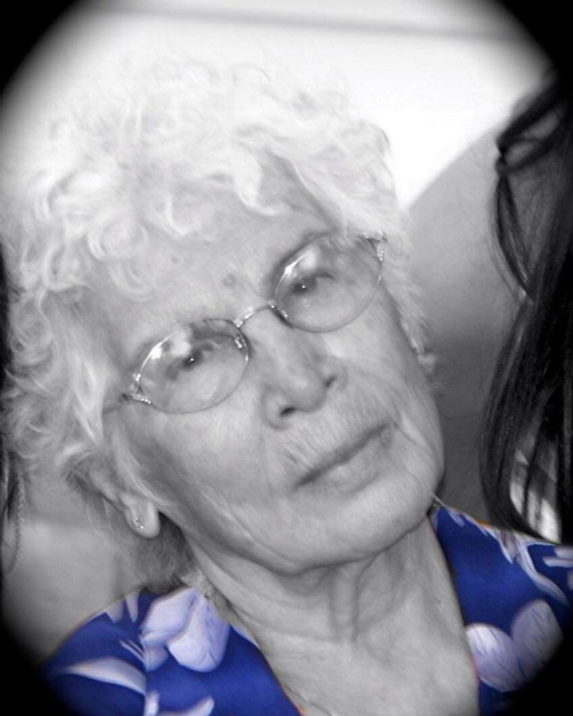 Maria Raquel Escobedo