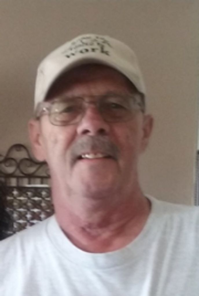 Msgt Roger Lee Wills, Usaf, Ret.