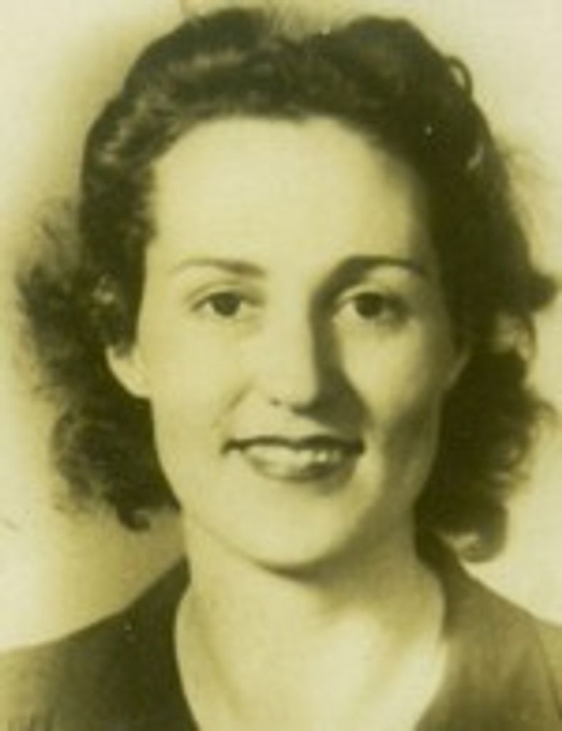 Alma H. Corkran