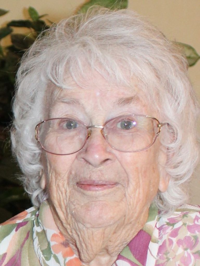 Adelaida "Eda" Gose