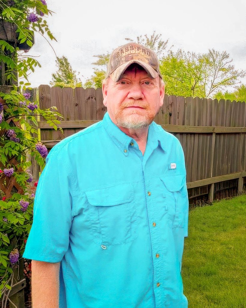Robert "Alan" Smith Profile Photo