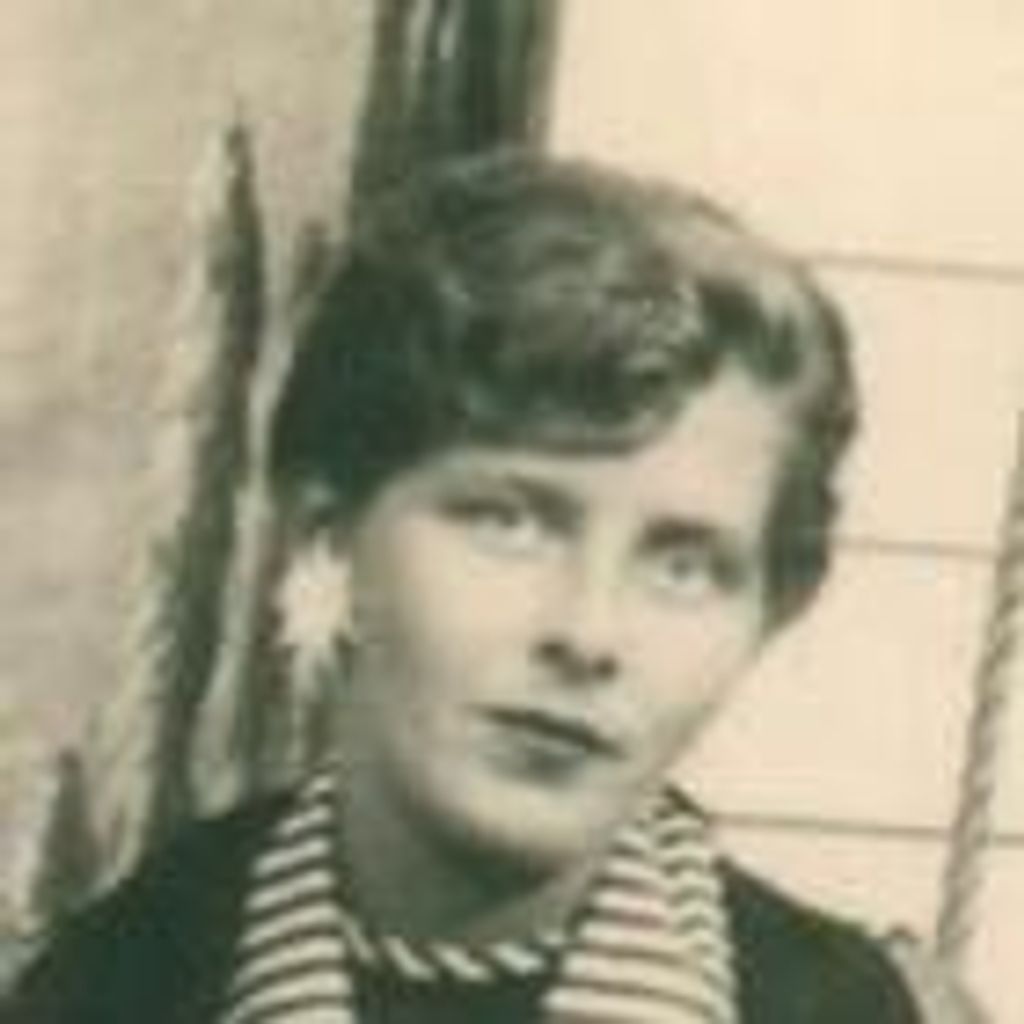 Johanne G. Tura