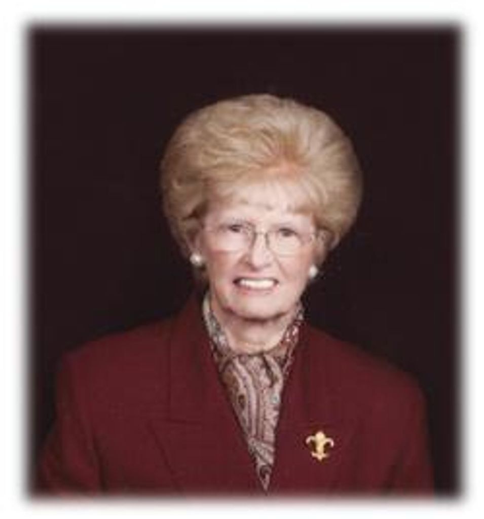 Kathryn F. Barber Profile Photo