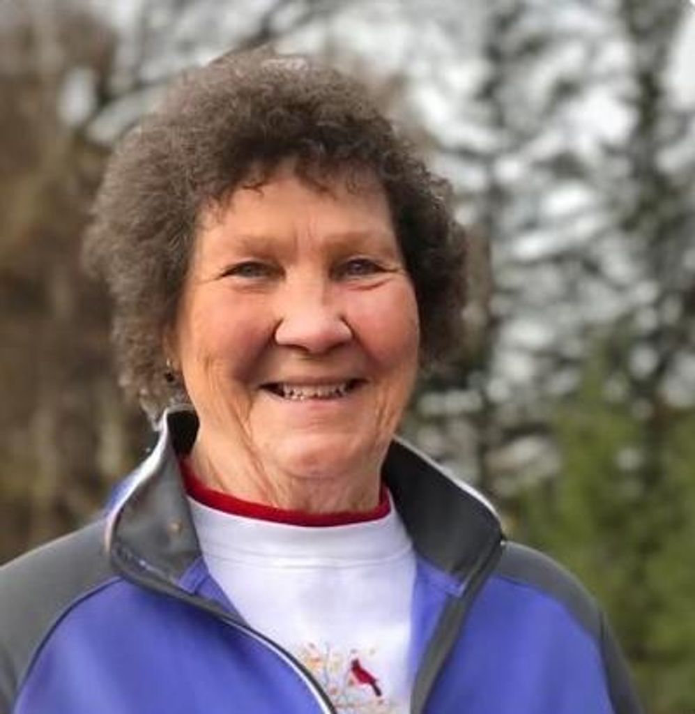 Jacqueline Jean Kelley